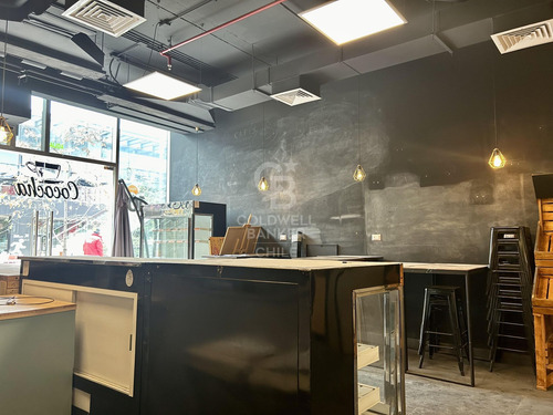 Local Comercial Edificio Britania