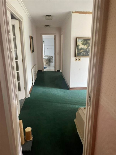 Se Vende Preciosa Casa Estilo Inglés En Limache Emplazada