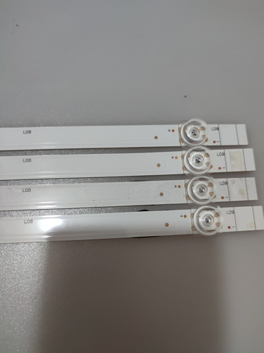 Tiras Led Hisense 50h6f Jl.d50091330-003gs-m (Usado)