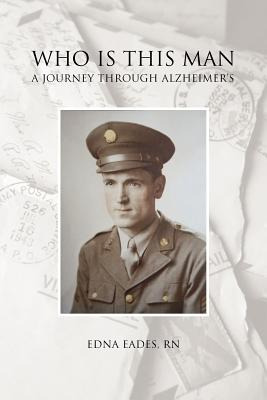 Libro Who Is This Man: A Journey Through Alzheimer's - R....