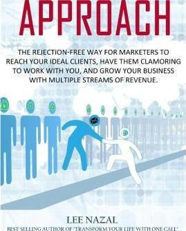 Approach - Lee Nazal (paperback)