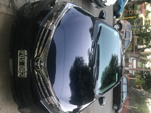 Toyota Corolla 2016 Automático Pack Eléctrico Cuero Full
