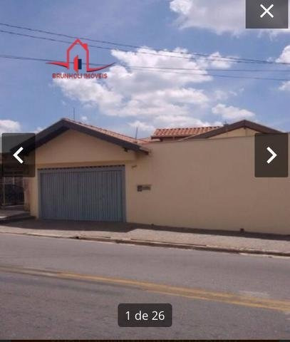 Imagem 1 de 18 de Casa A Venda No Bairro Jardim Do Lago Em Jundiaí - Sp. - 1812-1
