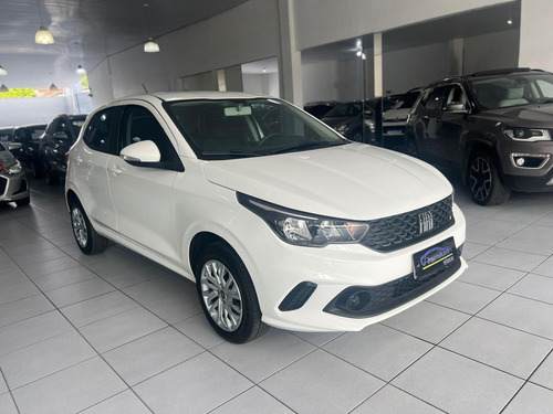 Fiat Argo 1.0