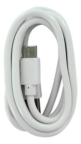 Combo Cargador Y Cable Con Entrada Usb A Tipo C