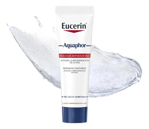 Aquaphor Reparador — duopack 2 x 10 ml