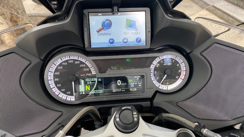 Bmw Rt 1200