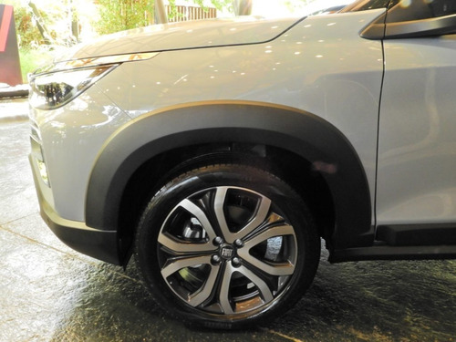Imagen 8 de 25 de Fiat Pulse Suv Tomo Usados 2010 2011 2013 2014 2015 2016 P
