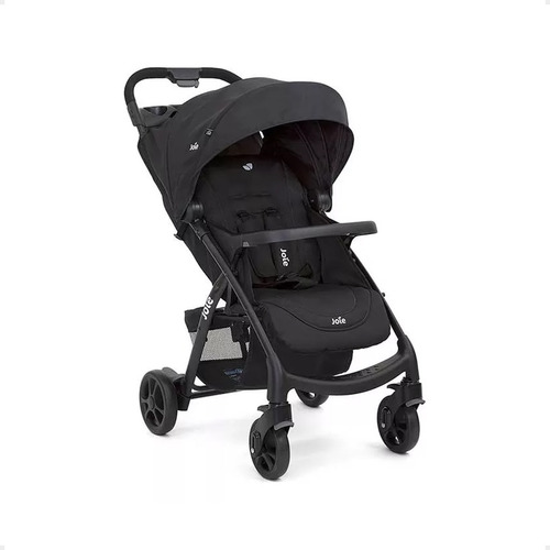 Coche Paseo Bebe Reclinable Cochecito Para Bebes Joie Muze