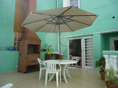 Oportunidade De Comprar Um Sobrado! - 345-im27835