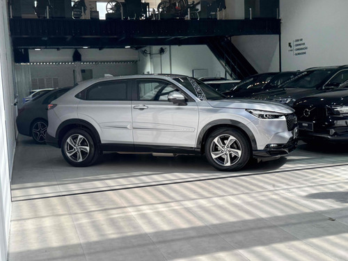 Honda HR-V 1.5 DI I-VTEC TURBO FLEX TOURING CVT