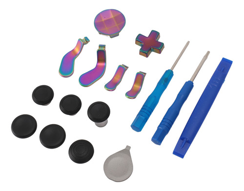 Palancas De Metal Controller Paddles 13 En 1 Para
