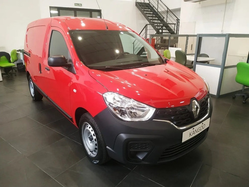 Renault Kangoo 1.6 Emotion Sce. D Concesionario Oficial
