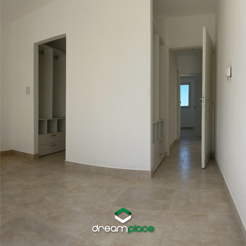 Departamento A Estrenar De 3 Amb Con Vista A La Laguna