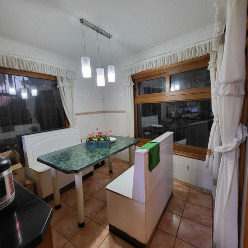 Centrica Casa En Bosques De Montemar (36201)