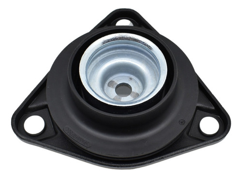 Base Amortig Frontal Der O Izq Para Forte 1.8l 2014 A 2016