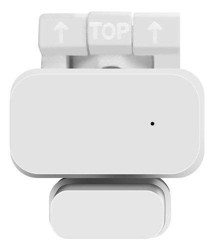 Soporte De Puerta De Garaje Con Sensor De Contacto Aqara
