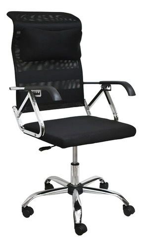 Silla Ejecutiva De Escritorio Ergonómica Reclinable