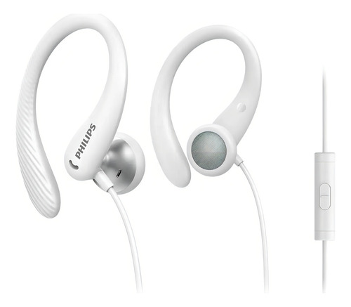 Auriculares Philips Audio TAA1105_WT TAA1105_WT