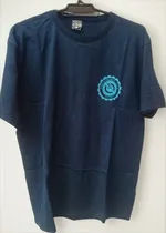 Comprar Camiseta Ejercito Uruguayo Azul Talle Xl.