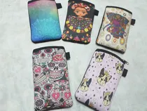 Comprar 20 Fundas Celulares Personalizadas
