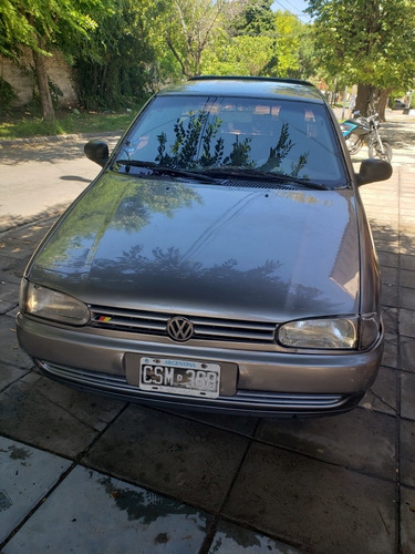 Volkswagen Saveiro Nafta