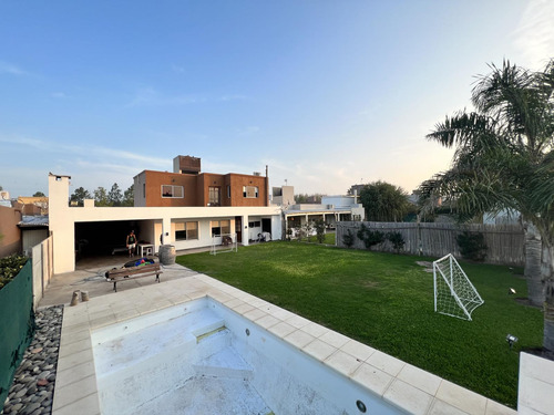 Funes Cantegril Casa En Cantegril