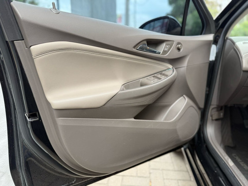 Chevrolet Cruze 1.8 Lt Mt
