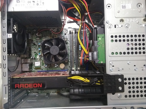 Dell Xps 8900 Intel Core I7 6700