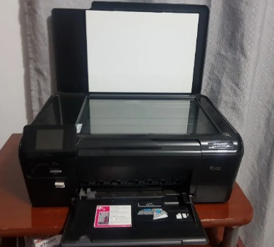 Multifuncional Hp D110