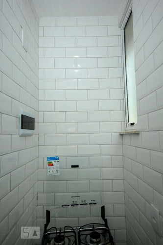 Apartamento Para Aluguel - Copacabana, 1 Quarto, 34 - 892822313
