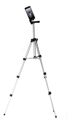 Tripode Para Celular Y Cabezal Universal 100cm 420g