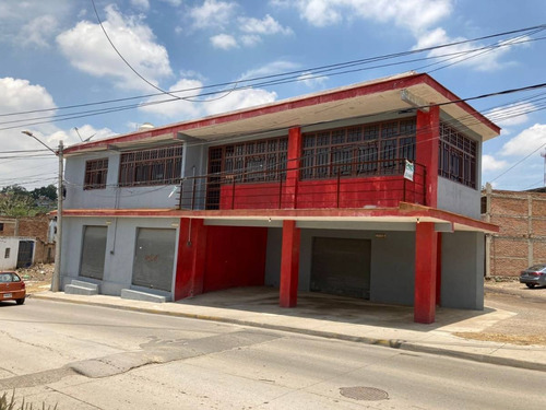 Imagen 1 de 7 de Local En Renta En San Martin De Las Flores, Tlaquepaque.