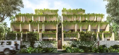 Edificio en venta