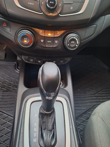 Chevrolet Aveo 1.5 Lt Ta