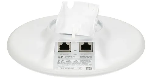 Antena Ubiquiti Airmax Nanobeam 5ac - Nbe-5ac-gen2