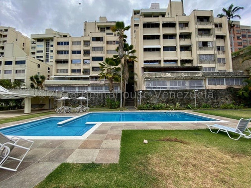 Vendo Apartamento En Los Samanes Sm24-3729