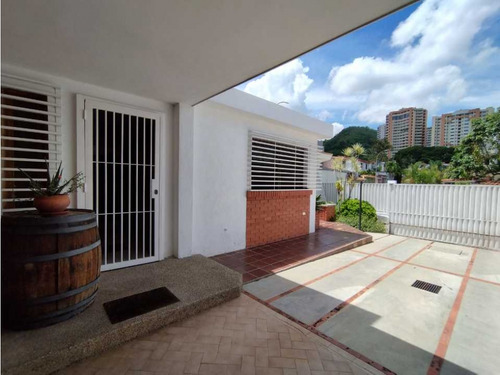 Casa En Venta En Las Chimeneas Valencia Mr-6825613