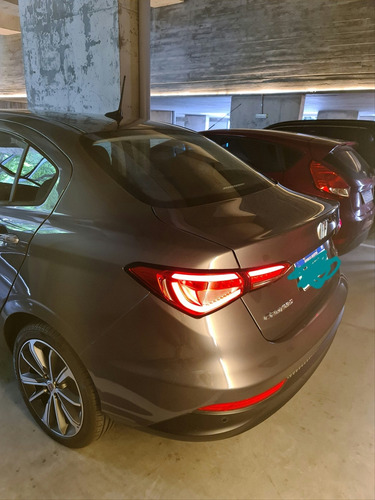 Fiat Cronos 1.8 16v Precision At6 Pack Premium 2020