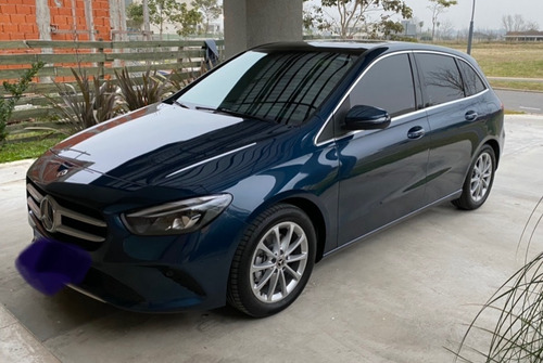 Mercedes Benz B200 Progressive 2020