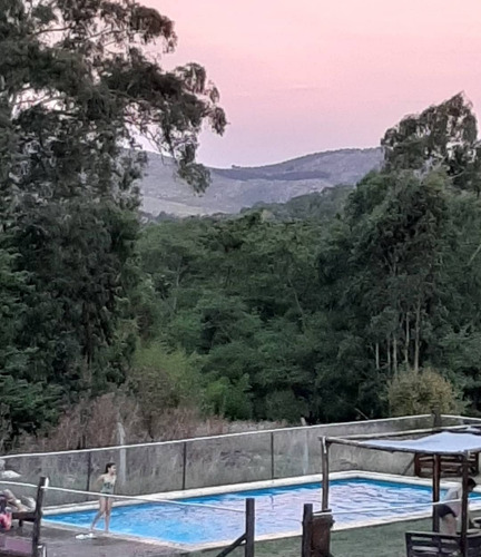 Imagen 6 de 14 de Dueño Vende Complejo De Cabañas + Casa Principal En Tandil