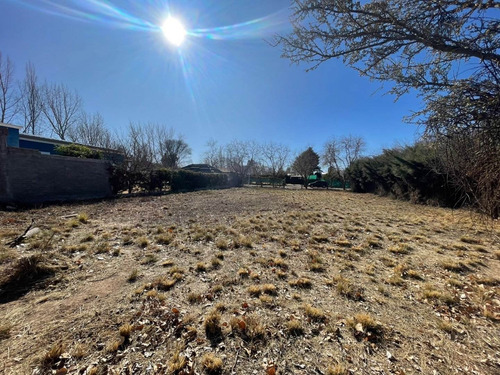 Imagen 8 de 12 de Venta Lote B° Privado Jardines De Santa Oliva