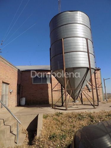 Imagen 16 de 27 de Terreno Campo En Venta En Carmen De Areco, Resto De La Provincia, Buenos Aires