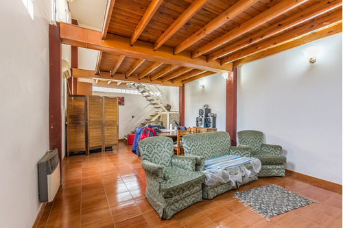Venta Boedo Ph En Block 5 Ambientes 2 Cocinas Terraza 2 Baños Con Jacuzzi Muy Amplio