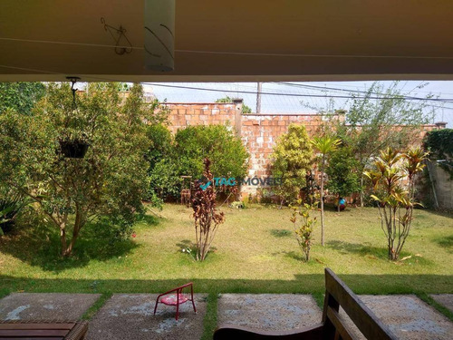 Imagem 22 de 26 de Sobrado Com 4 Dormitórios À Venda, 260 M² Por R$ 1.300.000,00 - Guara - Campinas/sp - So0126