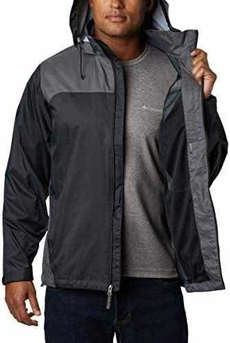 Raincreek Falls Ii Jacket Columbia