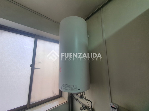 Oficina En Venta En Santiago