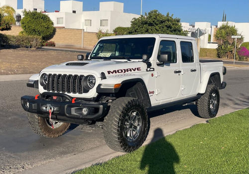 Jeep JT 3.6 V6 Mojave 4X4 At