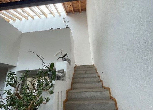 Am-hermosa Y Amplia Casa En Remate Bancario Muy Bien Ubicada En Polanco