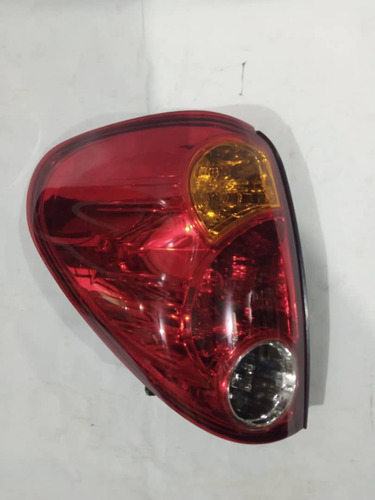 Stop Izquierdo Mitsubishi L200 Sportero 2008-2015 Depo